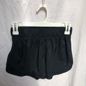 Adidas running shorts